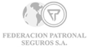 Federación Patronal Logo