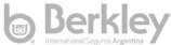 Berkley Logo