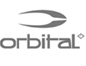 Orbital Logo