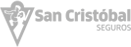 San Cristóbal Seguros Logo