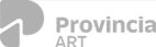 Provincia Art Logo